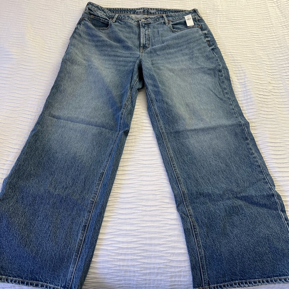 Old Navy Jeans